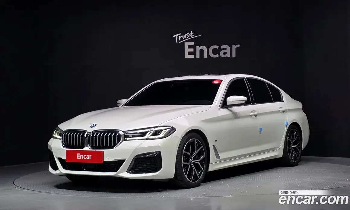 BMW 5 серия 2022 2.0 автомат (гидро), фото 1 BMW 5 серия 2022 2.0 автомат (гидро), фото 1