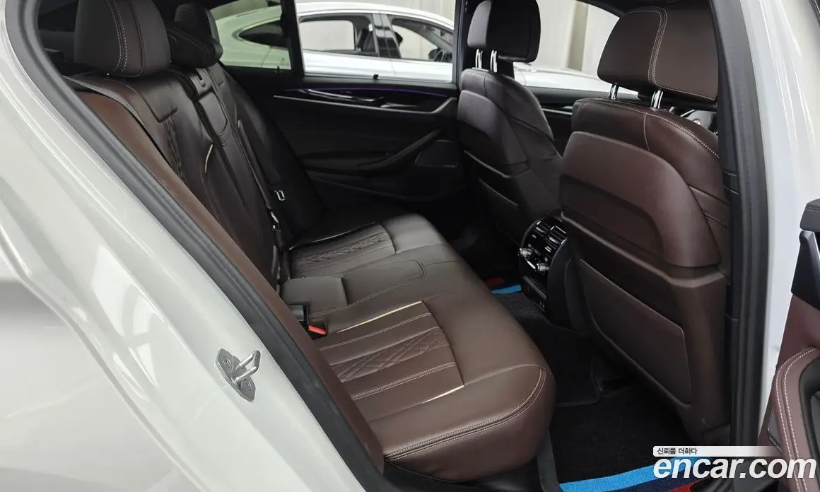 BMW 5 серия 2022 2.0 автомат (гидро), фото 11 BMW 5 серия 2022 2.0 автомат (гидро), фото 11