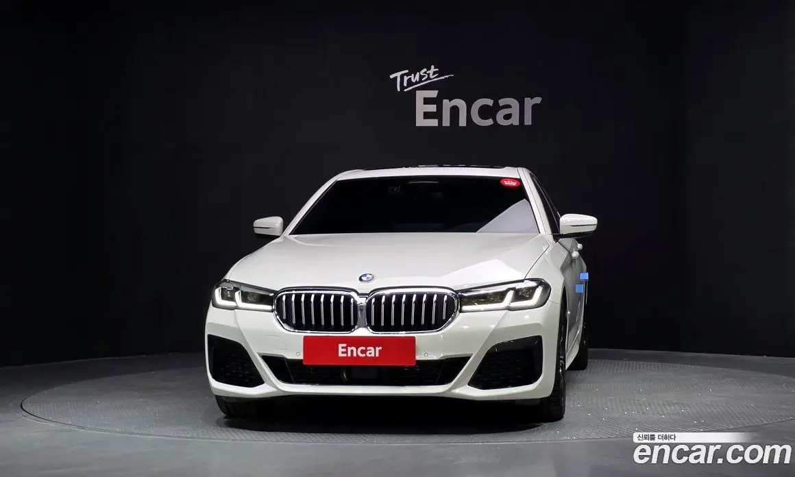 BMW 5 серия 2022 2.0 автомат (гидро), фото 3 BMW 5 серия 2022 2.0 автомат (гидро), фото 3