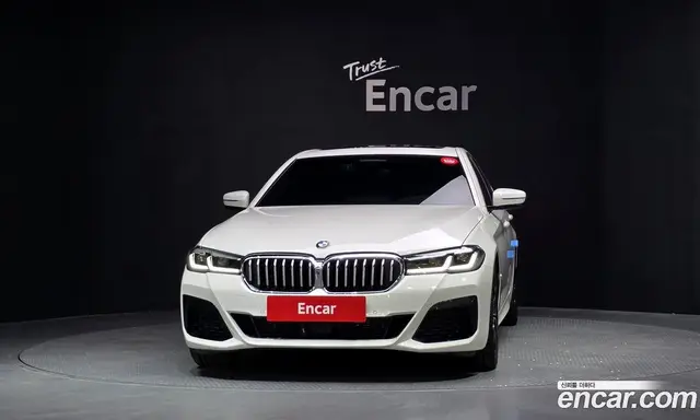 BMW 5 серия 2022 2.0 автомат (гидро), миниатюра 3 BMW 5 серия 2022 2.0 автомат (гидро), миниатюра 3