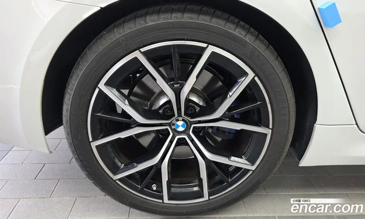 BMW 5 серия 2022 2.0 автомат (гидро), фото 5 BMW 5 серия 2022 2.0 автомат (гидро), фото 5