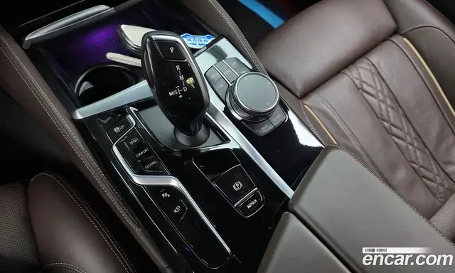BMW 5 серия 2022 2.0 автомат (гидро), миниатюра 9 BMW 5 серия 2022 2.0 автомат (гидро), миниатюра 9