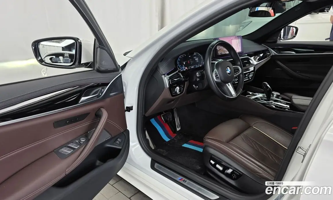 BMW 5 серия 2022 2.0 автомат (гидро), фото 10 BMW 5 серия 2022 2.0 автомат (гидро), фото 10