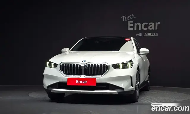 BMW 5 серия 2023 2.0 автомат (гидро), миниатюра 3 BMW 5 серия 2023 2.0 автомат (гидро), миниатюра 3