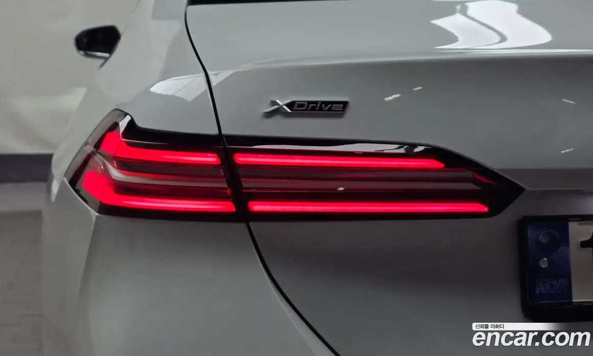 BMW 5 серия 2023 2.0 автомат (гидро), фото 9 BMW 5 серия 2023 2.0 автомат (гидро), фото 9