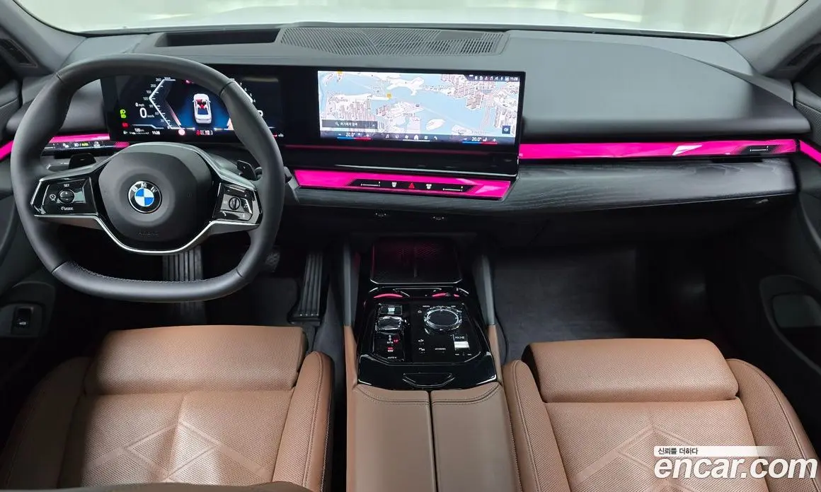 BMW 5 серия 2023 2.0 автомат (гидро), фото 10 BMW 5 серия 2023 2.0 автомат (гидро), фото 10