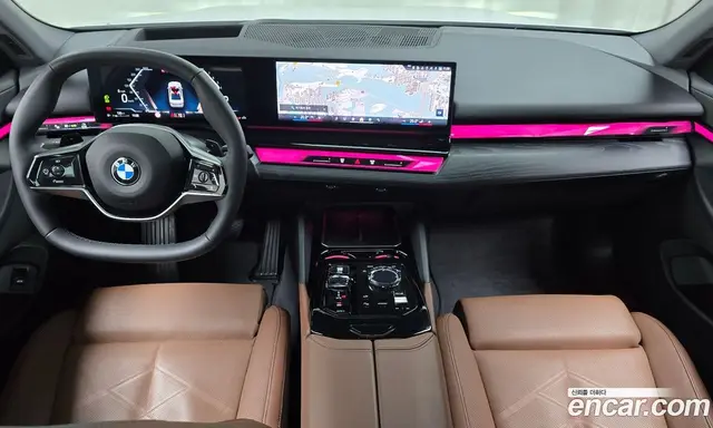 BMW 5 серия 2023 2.0 автомат (гидро), миниатюра 10 BMW 5 серия 2023 2.0 автомат (гидро), миниатюра 10