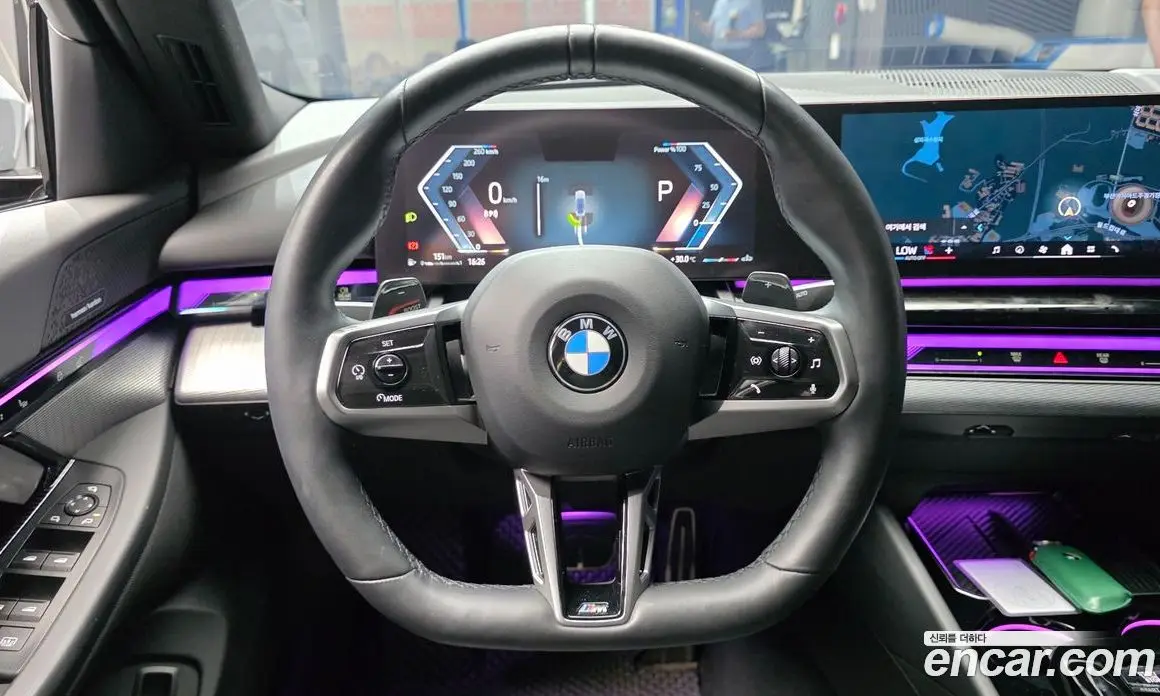 BMW 5 серия 2024 2.0 автомат (гидро), фото 19 BMW 5 серия 2024 2.0 автомат (гидро), фото 19