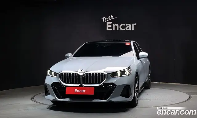BMW 5 серия 2024 2.0 автомат (гидро), миниатюра 3 BMW 5 серия 2024 2.0 автомат (гидро), миниатюра 3