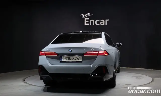 BMW 5 серия 2024 2.0 автомат (гидро), миниатюра 4 BMW 5 серия 2024 2.0 автомат (гидро), миниатюра 4