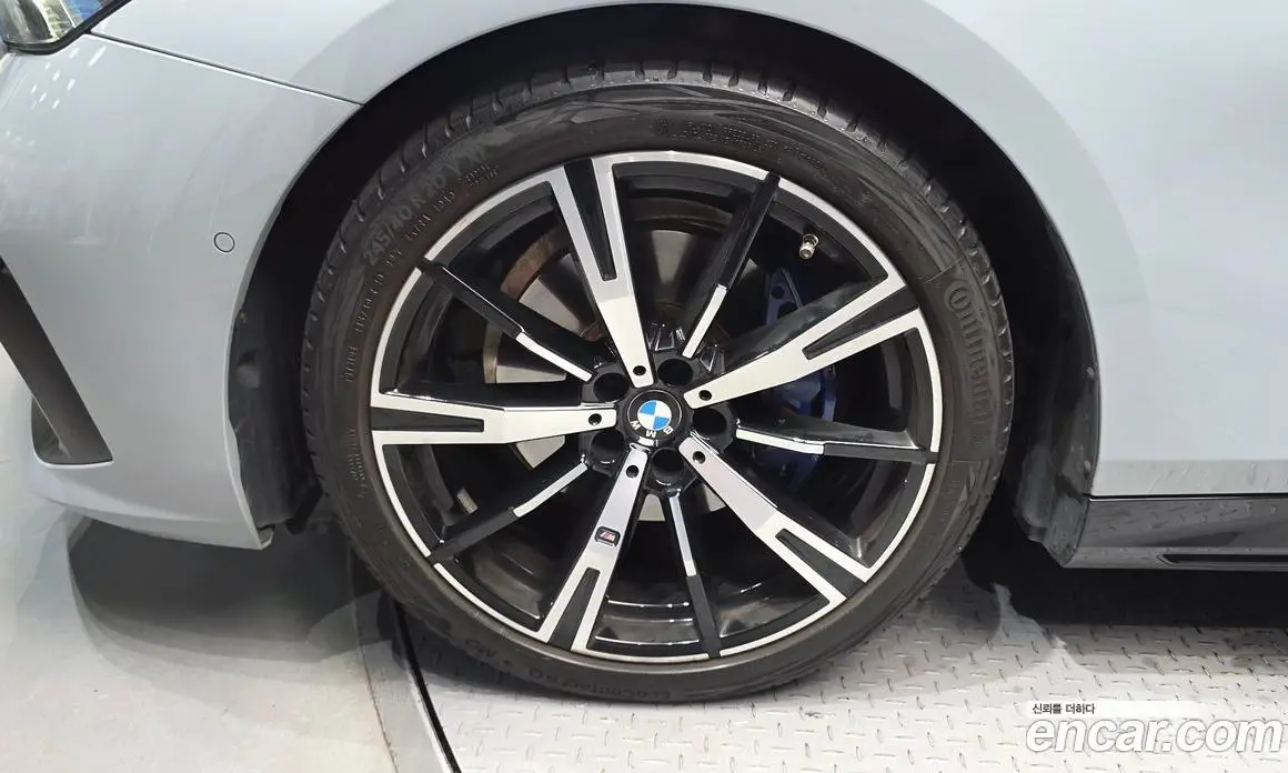 BMW 5 серия 2024 2.0 автомат (гидро), фото 5 BMW 5 серия 2024 2.0 автомат (гидро), фото 5