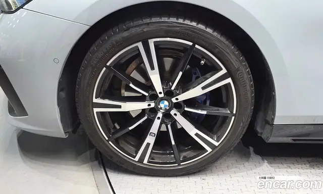 BMW 5 серия 2024 2.0 автомат (гидро), миниатюра 5 BMW 5 серия 2024 2.0 автомат (гидро), миниатюра 5
