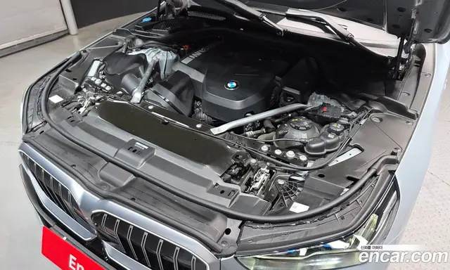 BMW 5 серия 2024 2.0 автомат (гидро), миниатюра 6 BMW 5 серия 2024 2.0 автомат (гидро), миниатюра 6
