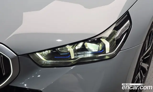 BMW 5 серия 2024 2.0 автомат (гидро), миниатюра 8 BMW 5 серия 2024 2.0 автомат (гидро), миниатюра 8