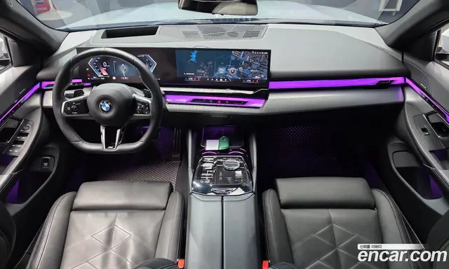 BMW 5 серия 2024 2.0 автомат (гидро), миниатюра 10 BMW 5 серия 2024 2.0 автомат (гидро), миниатюра 10