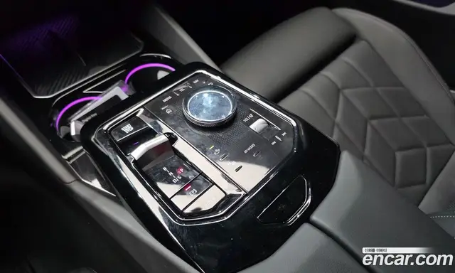 BMW 5 серия 2025 2.0 автомат (гидро), миниатюра 12