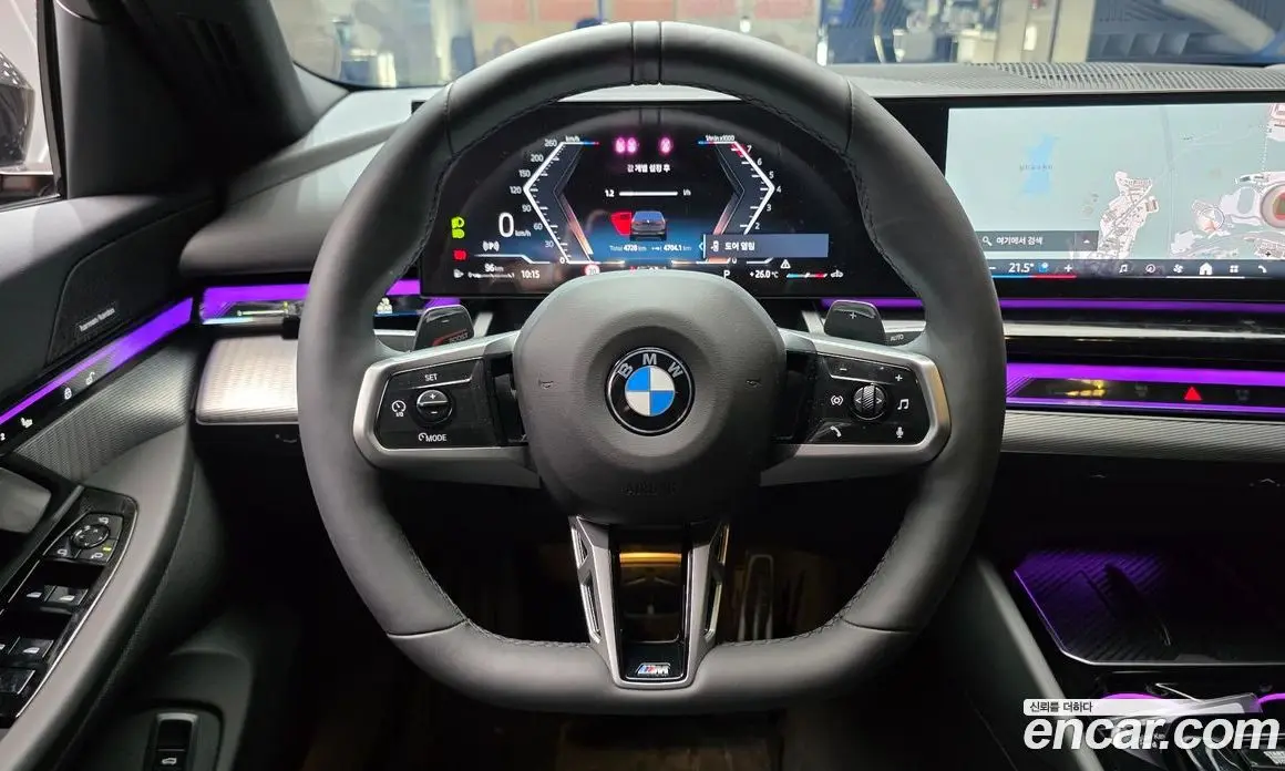 BMW 5 серия 2025 2.0 автомат (гидро), фото 19 BMW 5 серия 2025 2.0 автомат (гидро), фото 19