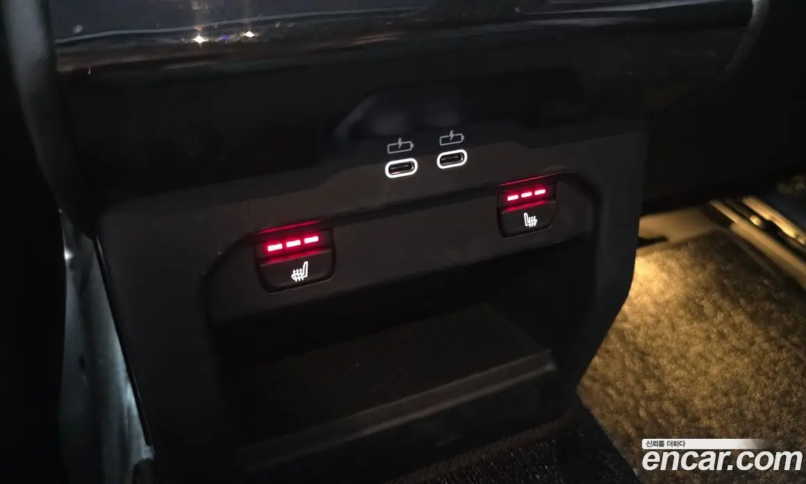 BMW 5 серия 2025 2.0 автомат (гидро), фото 27 BMW 5 серия 2025 2.0 автомат (гидро), фото 27
