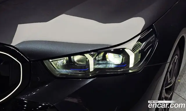 BMW 5 серия 2025 2.0 автомат (гидро), миниатюра 8 BMW 5 серия 2025 2.0 автомат (гидро), миниатюра 8