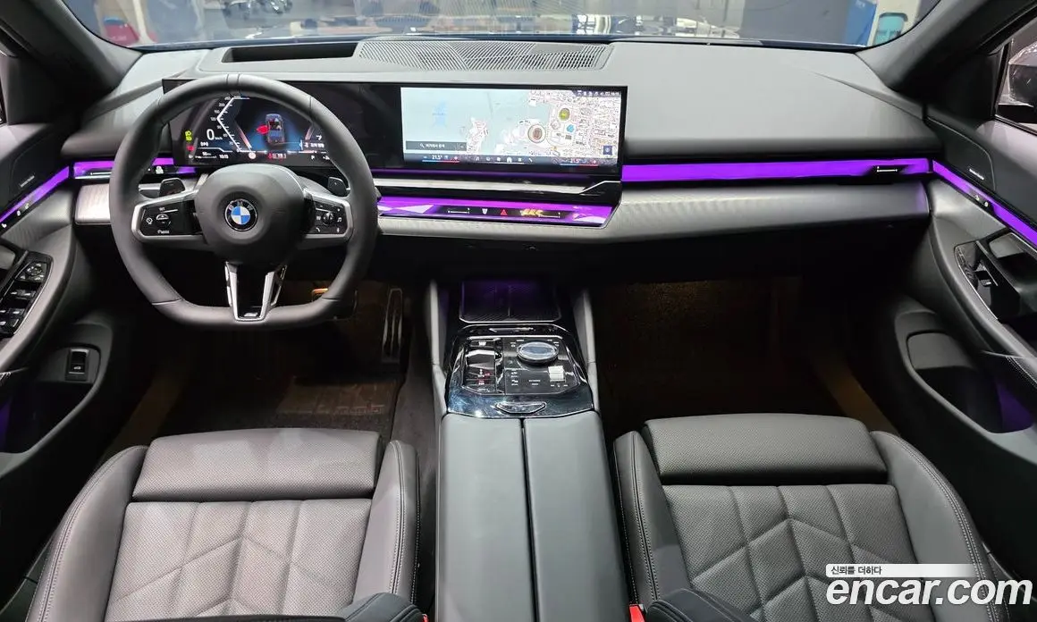 BMW 5 серия 2025 2.0 автомат (гидро), фото 10 BMW 5 серия 2025 2.0 автомат (гидро), фото 10