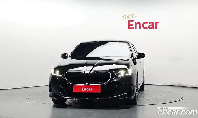 BMW 5 серия 2025 2.0 автомат (гидро), миниатюра 2 BMW 5 серия 2025 2.0 автомат (гидро), миниатюра 2