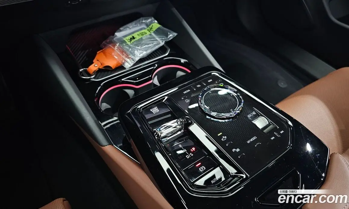 BMW 5 серия 2025 2.0 автомат (гидро), фото 11 BMW 5 серия 2025 2.0 автомат (гидро), фото 11