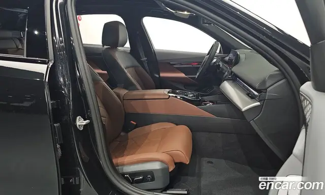 BMW 5 серия 2025 2.0 автомат (гидро), миниатюра 12