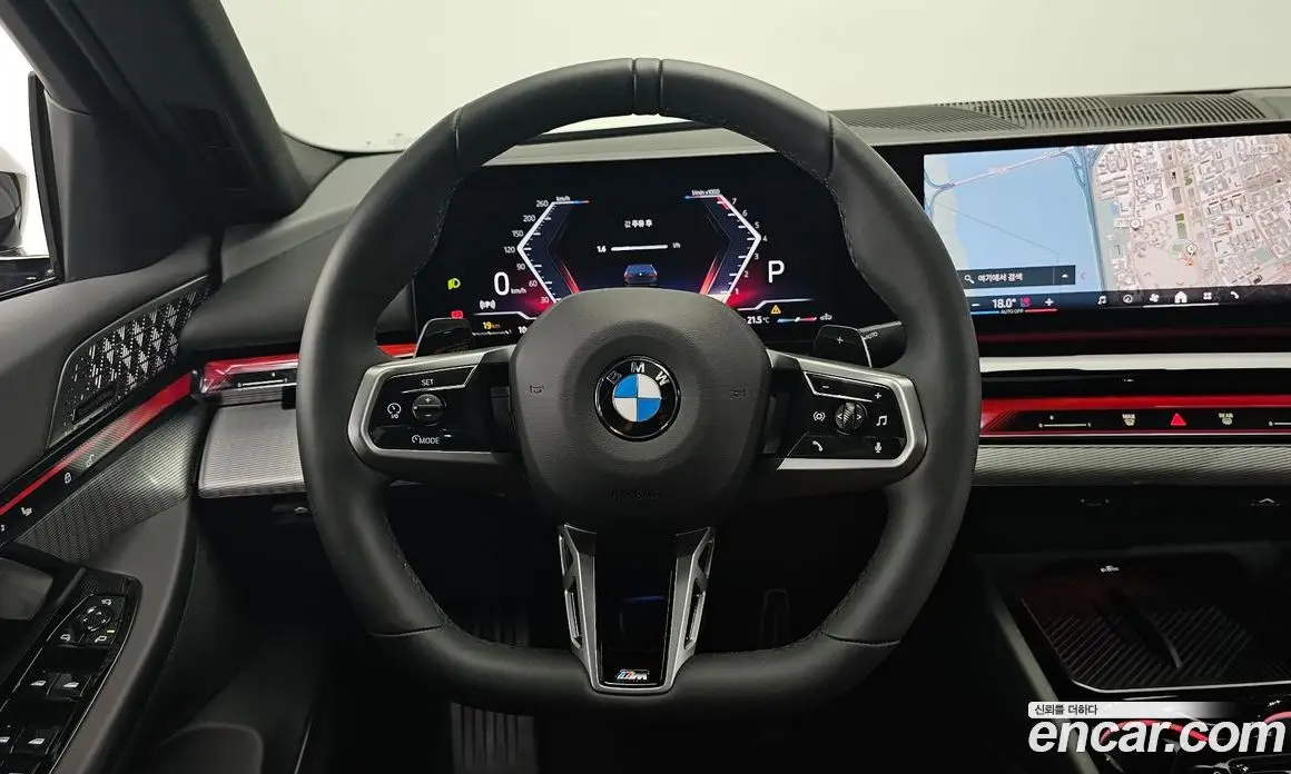 BMW 5 серия 2025 2.0 автомат (гидро), фото 18 BMW 5 серия 2025 2.0 автомат (гидро), фото 18