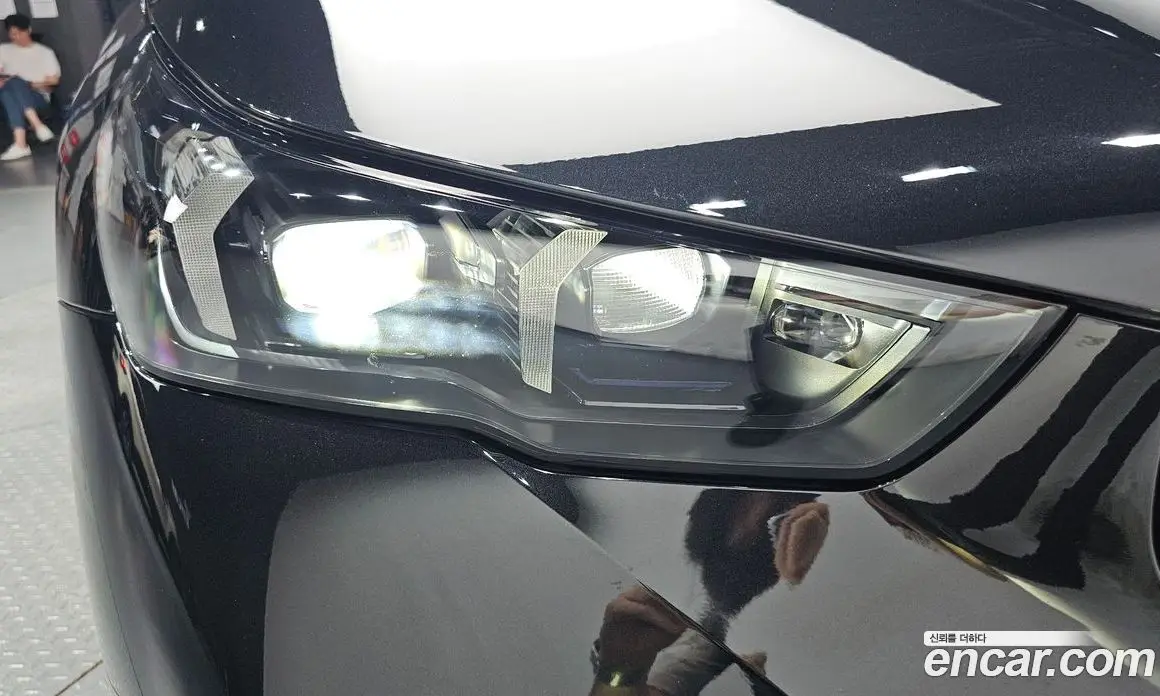 BMW 5 серия 2025 2.0 автомат (гидро), фото 7 BMW 5 серия 2025 2.0 автомат (гидро), фото 7