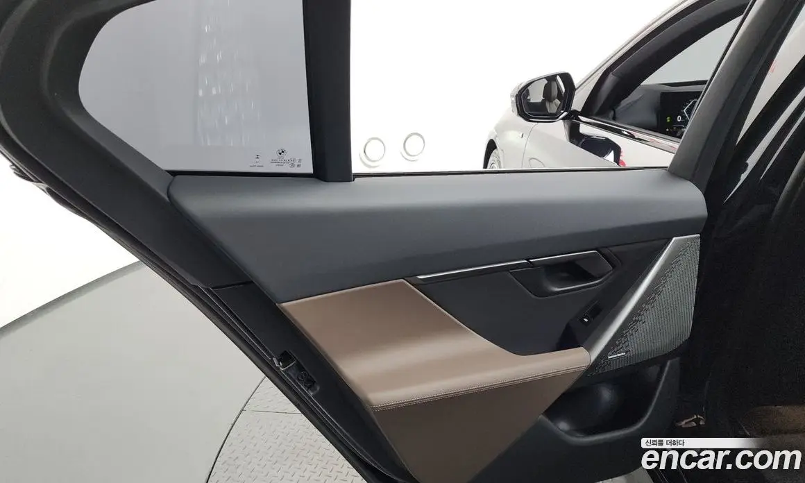 BMW 5 серия 2025 2.0 автомат (гидро), фото 15 BMW 5 серия 2025 2.0 автомат (гидро), фото 15