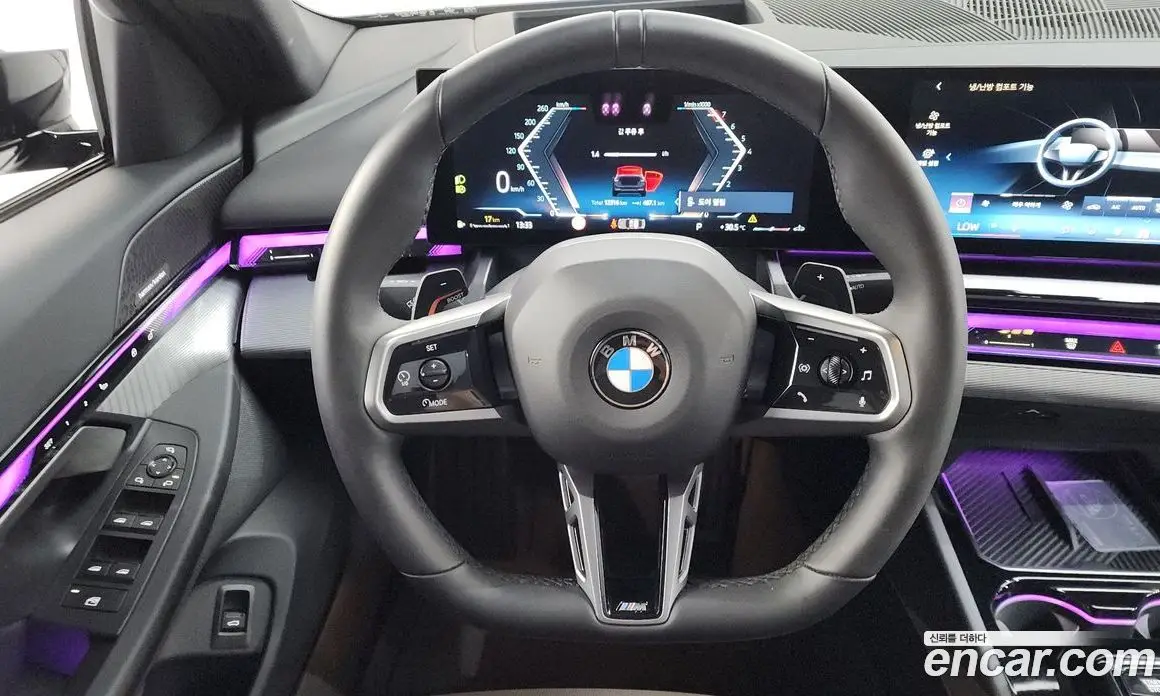 BMW 5 серия 2025 2.0 автомат (гидро), фото 19 BMW 5 серия 2025 2.0 автомат (гидро), фото 19