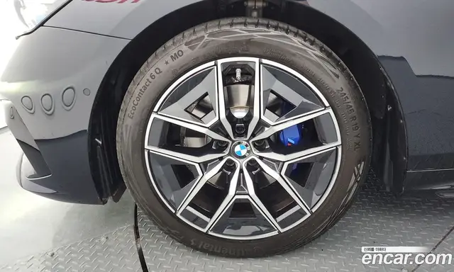 BMW 5 серия 2025 2.0 автомат (гидро), миниатюра 5 BMW 5 серия 2025 2.0 автомат (гидро), миниатюра 5