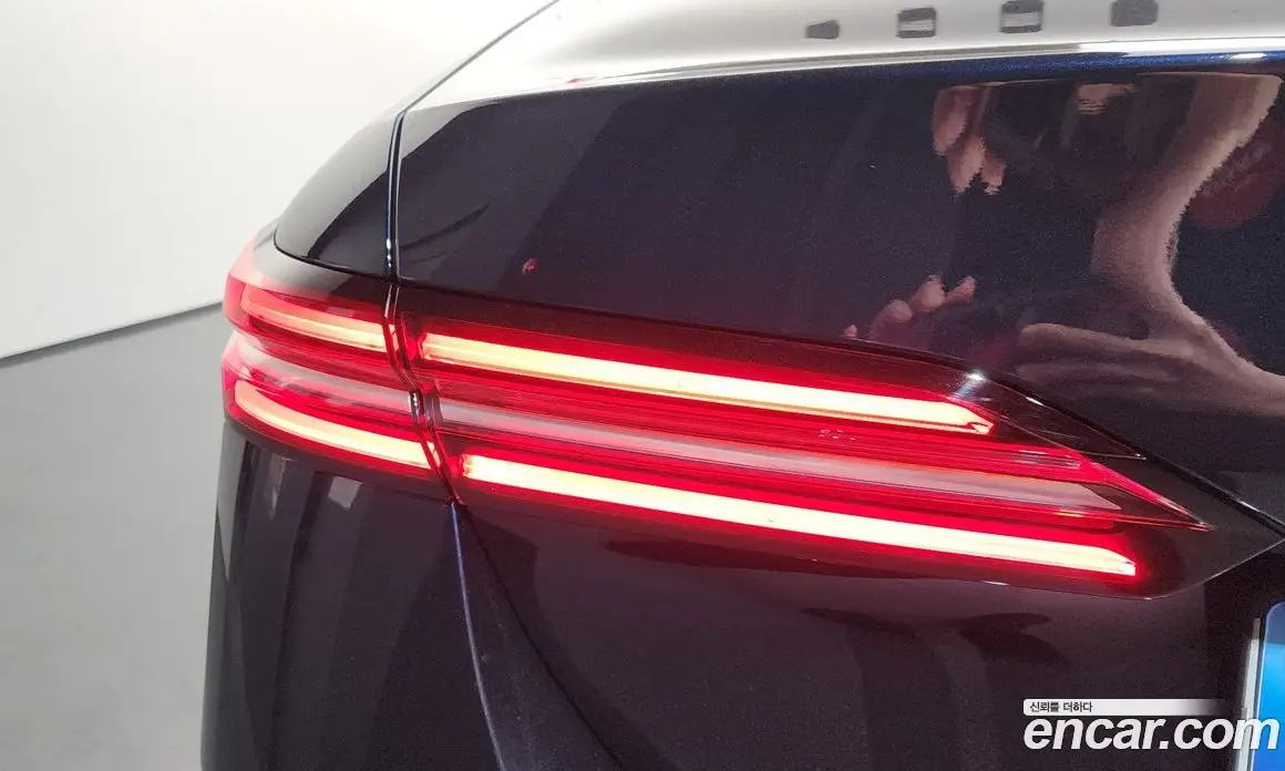 BMW 5 серия 2025 2.0 автомат (гидро), фото 9 BMW 5 серия 2025 2.0 автомат (гидро), фото 9