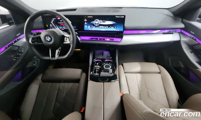 BMW 5 серия 2025 2.0 автомат (гидро), миниатюра 10 BMW 5 серия 2025 2.0 автомат (гидро), миниатюра 10
