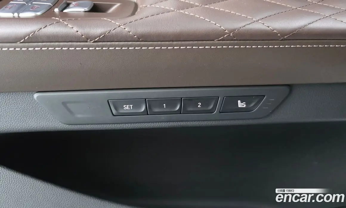 BMW 7 серия 2022 3.0 автомат (гидро), фото 29