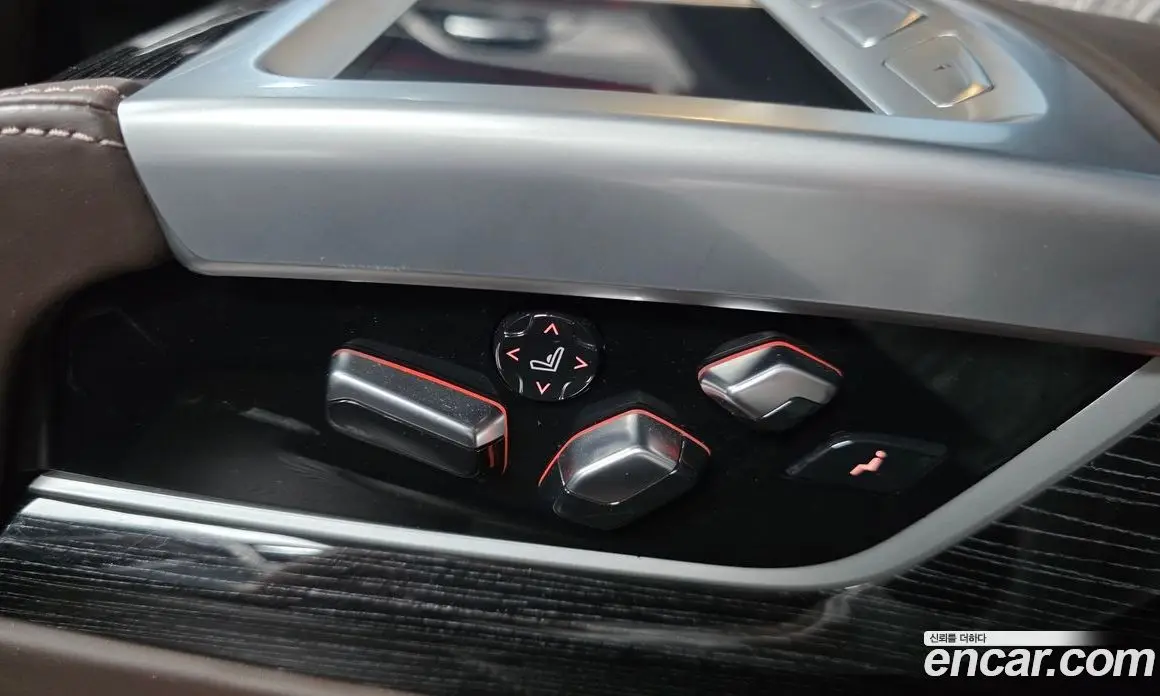 BMW 7 серия 2022 3.0 автомат (гидро), фото 31