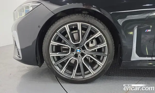 BMW 7 серия 2022 3.0 автомат (гидро), миниатюра 5
