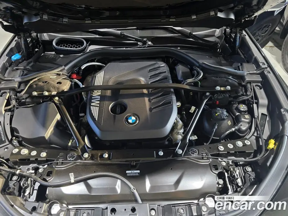 BMW 7 серия 2025 3.0 автомат (гидро), фото 16 BMW 7 серия 2025 3.0 автомат (гидро), фото 16
