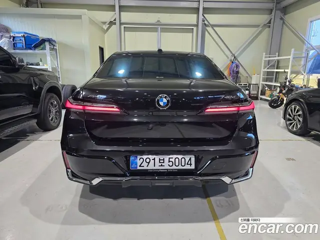 BMW 7 серия 2025 3.0 автомат (гидро), миниатюра 4 BMW 7 серия 2025 3.0 автомат (гидро), миниатюра 4
