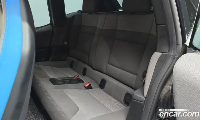BMW i3 2017 автомат (гидро), миниатюра 11 BMW i3 2017 автомат (гидро), миниатюра 11