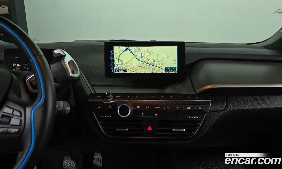 BMW i3 2017 автомат (гидро), фото 13 BMW i3 2017 автомат (гидро), фото 13