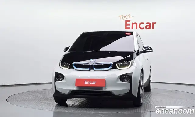 BMW i3 2017 автомат (гидро), миниатюра 3 BMW i3 2017 автомат (гидро), миниатюра 3