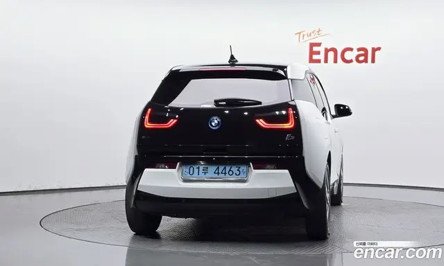 BMW i3 2017 автомат (гидро), миниатюра 4 BMW i3 2017 автомат (гидро), миниатюра 4