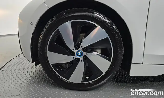 BMW i3 2017 автомат (гидро), миниатюра 5 BMW i3 2017 автомат (гидро), миниатюра 5