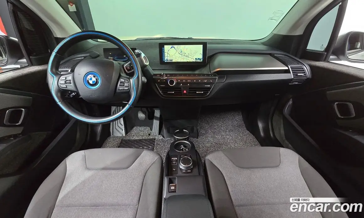 BMW i3 2017 автомат (гидро), фото 7 BMW i3 2017 автомат (гидро), фото 7