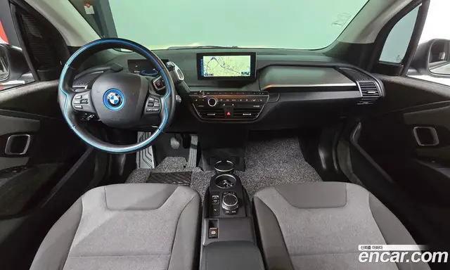 BMW i3 2017 автомат (гидро), миниатюра 7 BMW i3 2017 автомат (гидро), миниатюра 7