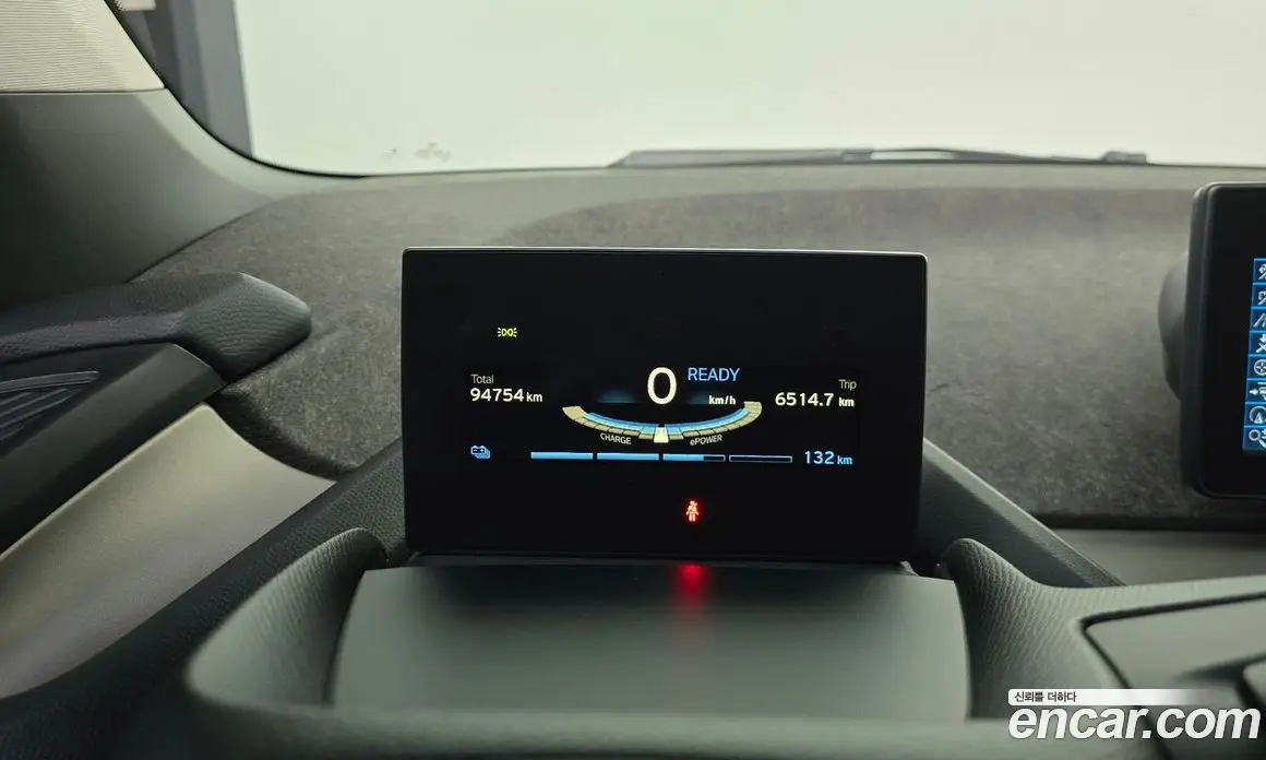 BMW i3 2017 автомат (гидро), фото 8 BMW i3 2017 автомат (гидро), фото 8