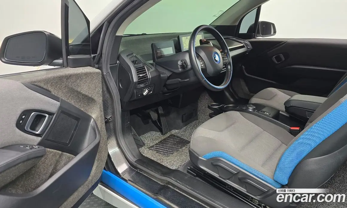 BMW i3 2017 автомат (гидро), фото 10 BMW i3 2017 автомат (гидро), фото 10