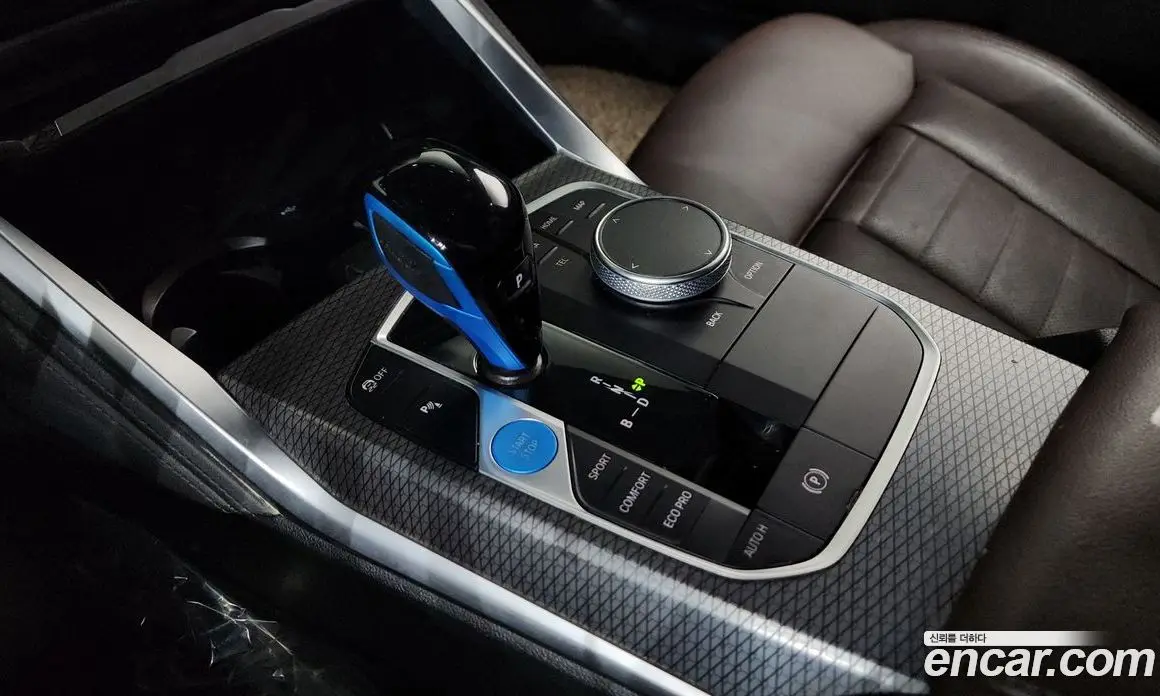 BMW i4 2022 0.2 автомат (гидро), фото 12