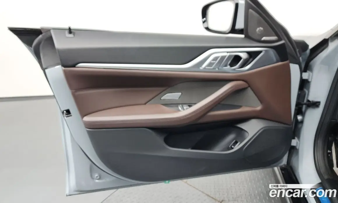 BMW i4 2022 0.2 автомат (гидро), фото 14